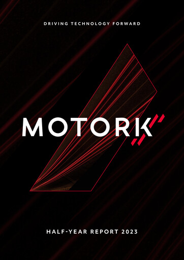 Thumbnail MotorK Half-year Report 2023-h1