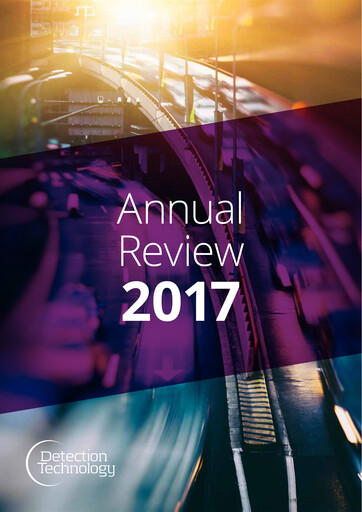 Thumbnail Detection Technology Annual Report 2017