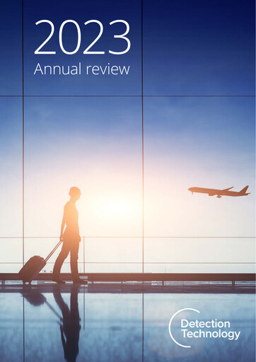 Thumbnail Detection Technology Annual Report 2023