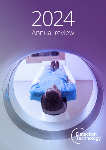 Thumbnail Detection Technology Annual Report 2024