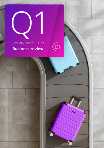 Thumbnail Detection Technology Quarterly Report 2023-q1