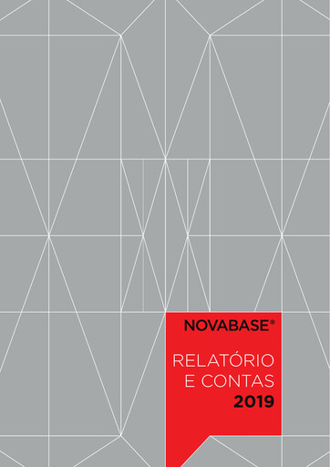 Thumbnail Novabase Financial Statement 2019