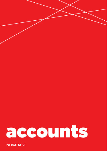 Thumbnail Novabase Half-year Report 2020-h1