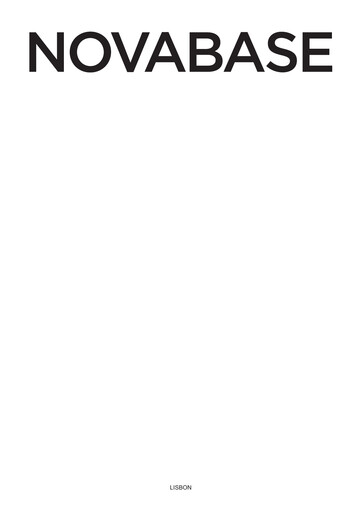 Thumbnail Novabase Half-year Report 2022-h1