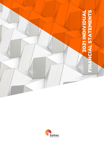 Thumbnail Soltec Power Holdings Financial Report 2021