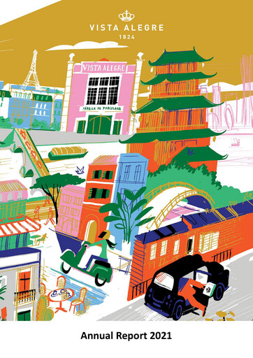 Thumbnail Vista Alegre Atlantis Annual Report 2021