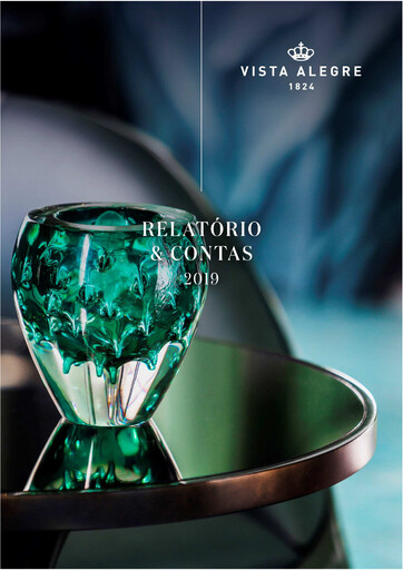 Thumbnail Vista Alegre Atlantis Annual Report 2019