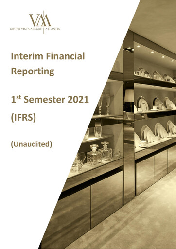 Thumbnail Vista Alegre Atlantis Half-year Report 2021-h1