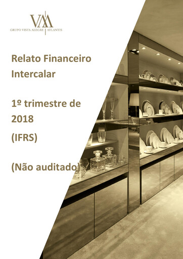 Thumbnail Vista Alegre Atlantis Quarterly Report 2018-q1
