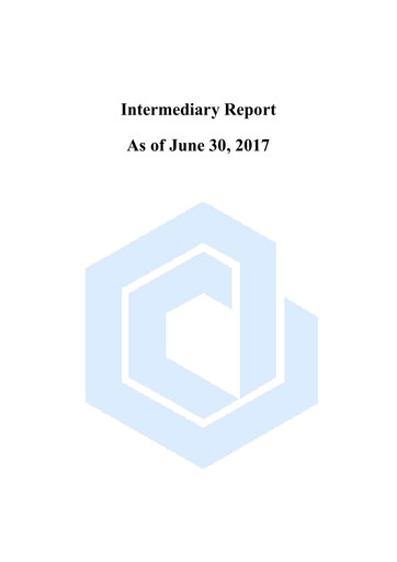 Thumbnail Compagnie d'Entreprises CFE Half-year Report 2017-h1