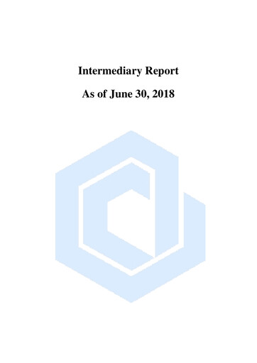 Thumbnail Compagnie d'Entreprises CFE Half-year Report 2018-h1