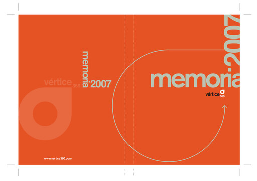 Miniature Squirrel Media Rapport annuel 2007