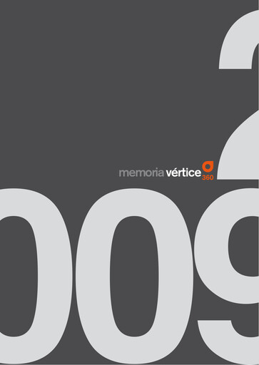 Miniature Squirrel Media Rapport annuel 2009