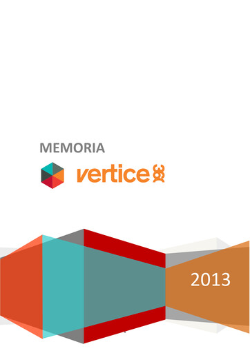 Miniature Squirrel Media Rapport annuel 2013