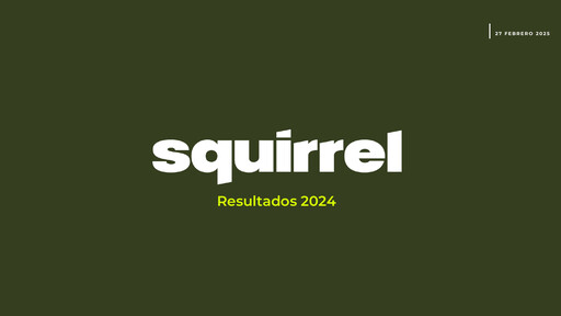 Thumbnail Squirrel Media Financial Report 2024