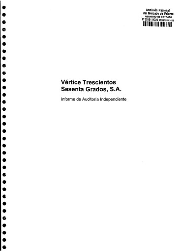 Miniature Squirrel Media Bilan financier 2014