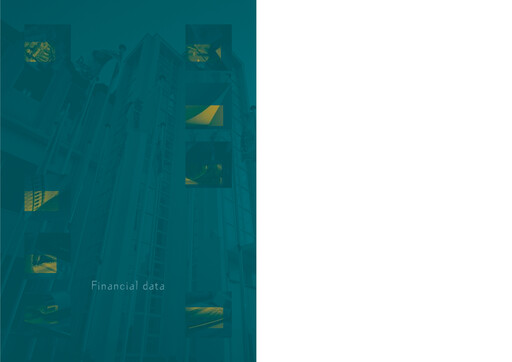 Miniature Roularta Media Group Rapport annuel 1998