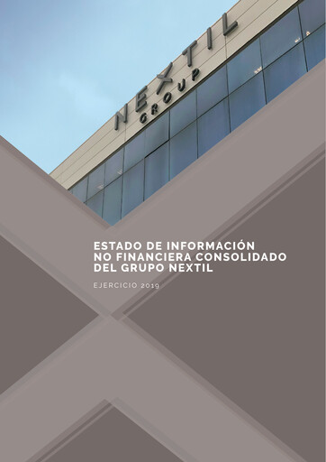 Thumbnail Nueva Expresión Textil ESG Report 2019