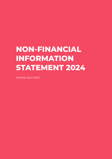 Thumbnail Llorente & Cuenca ESG Report 2024