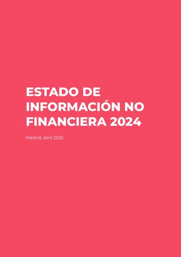 Thumbnail Llorente & Cuenca ESG Report 2024
