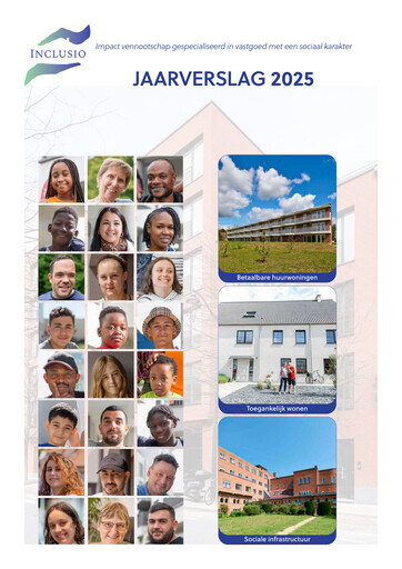 Thumbnail Inclusio Annual Report 2025