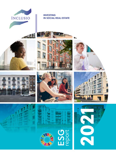 Thumbnail Inclusio ESG Report 2021