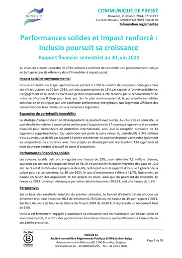 Thumbnail Inclusio Half-year Report 2024-h1