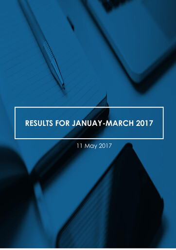 Vorschaubild Vocento Quartalsbericht 2017-q1