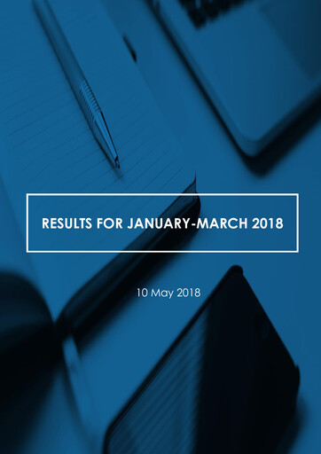 Vorschaubild Vocento Quartalsbericht 2018-q1