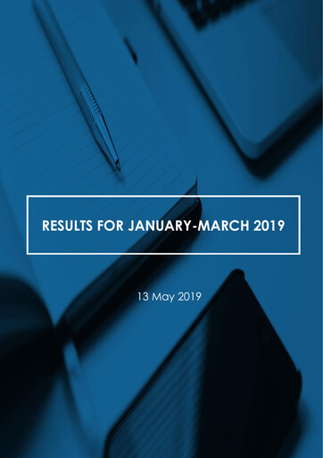 Vorschaubild Vocento Quartalsbericht 2019-q1