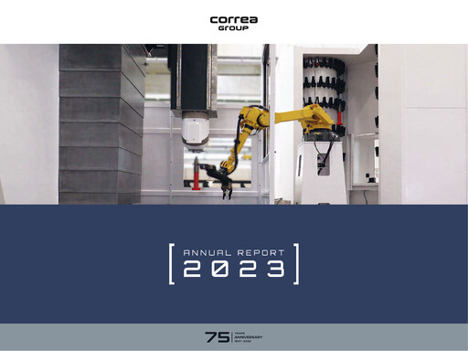 Miniature Nicolás Correa Rapport annuel 2023