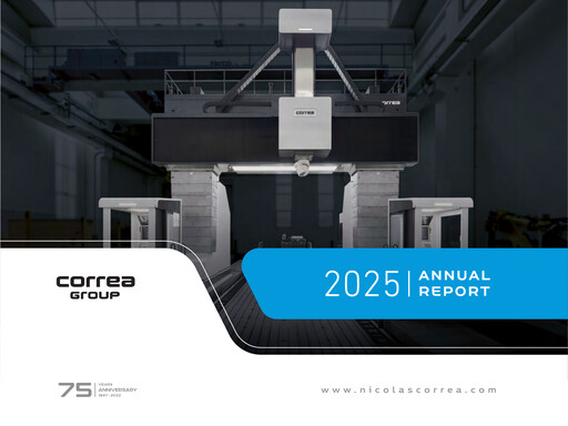 Miniature Nicolás Correa Rapport annuel 2025