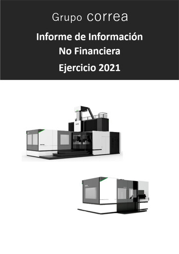 Vorschaubild Nicolás Correa ESG-Bericht 2021