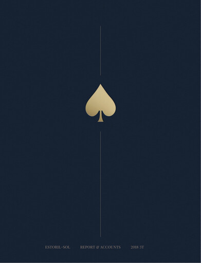 Thumbnail Estoril Sol Quarterly Report 2018-q3