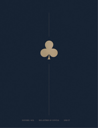 Thumbnail Estoril Sol Quarterly Report 2018-q1