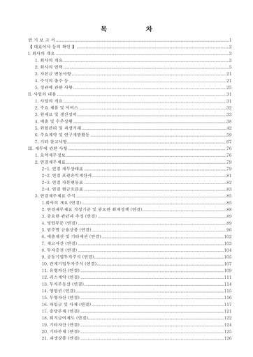 Thumbnail SKC Co., Ltd. Half-year Report 2025-h1