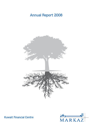 Vorschaubild Kuwait Financial Centre 