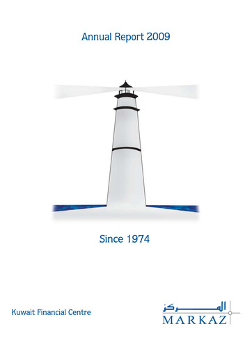 Vorschaubild Kuwait Financial Centre 