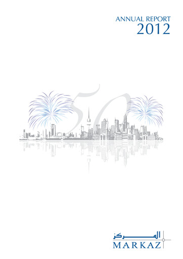 Vorschaubild Kuwait Financial Centre 