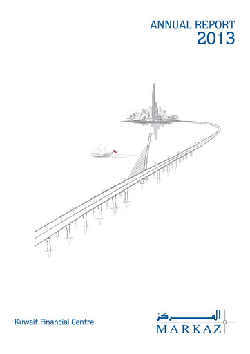 Vorschaubild Kuwait Financial Centre 