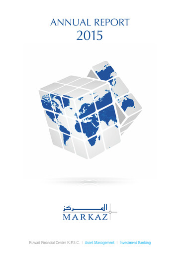 Vorschaubild Kuwait Financial Centre 