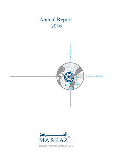 Vorschaubild Kuwait Financial Centre 