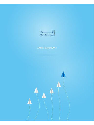 Vorschaubild Kuwait Financial Centre 