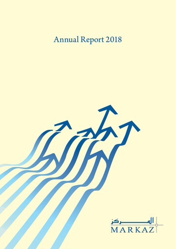 Vorschaubild Kuwait Financial Centre 