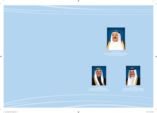 Thumbnail Sokouk Holding Company K.S.C.P. Annual Report 2009