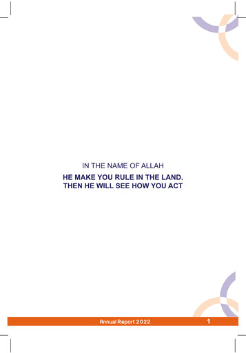 Thumbnail Al-Enma'a Real Estate Company Annual Report 2022