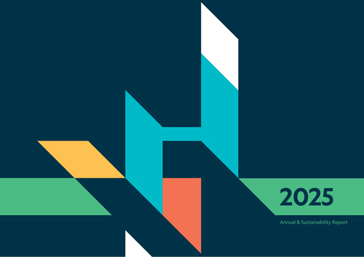 Thumbnail Heimar Annual Report 2025