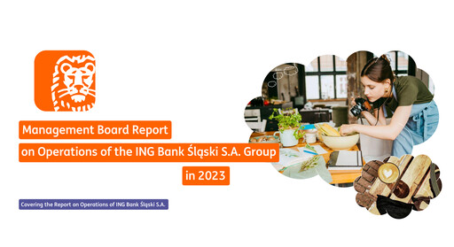 Thumbnail ING Bank Slaski Annual Report 2023