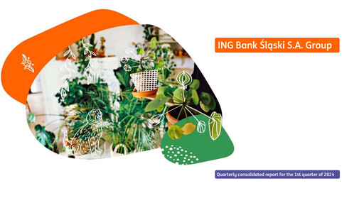 Thumbnail ING Bank Slaski Quarterly Report 2024-q1