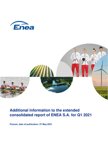 Thumbnail Enea Quarterly Report 2021-q1